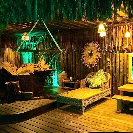 Pousada La Villa Caraiva Luaran gambar