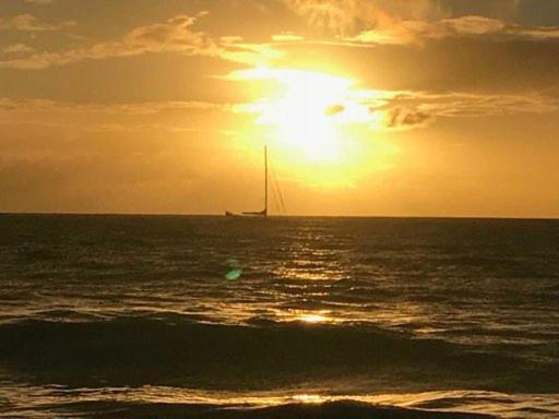 Pousada La Villa Caraiva Luaran gambar