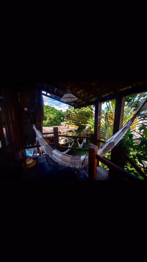 Pousada La Villa Caraiva Luaran gambar