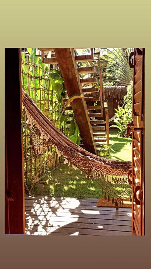 Pousada La Villa Caraiva Luaran gambar