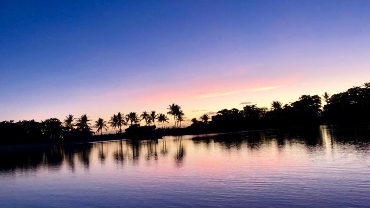 Pousada La Villa Caraiva Luaran gambar