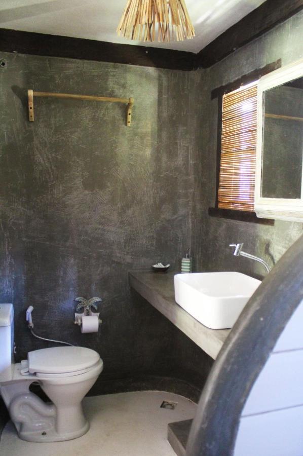 Pousada La Villa Caraiva Luaran gambar