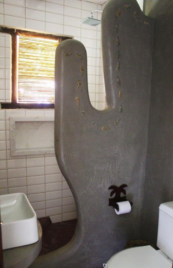 Pousada La Villa Caraiva Luaran gambar